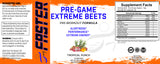 Pre-Game - Extreme Beets