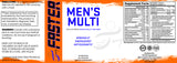 Men's MultiVitamin