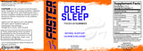 Deep Sleep Gummies