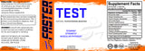 Natural Test Boost