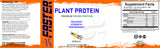 Plant Protein