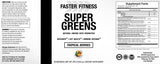 Natural Super Greens
