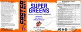 Natural Super Greens