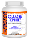 Collagen Peptide Protein Powder