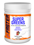 Natural Super Greens