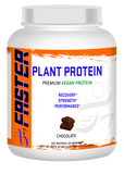 Plant Protein