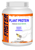 Plant Protein