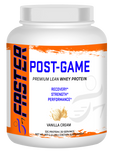 6lb Protein Pack