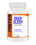Deep Sleep Gummies