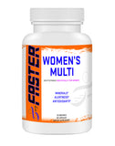 Women's MultiVitamin