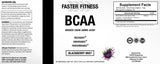 BCAAs