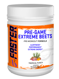 Pre-Game - Extreme Beets