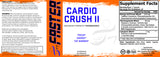 Cardio Crush II