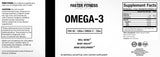 Omega-3