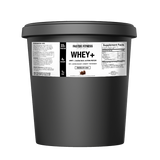 Bulk Whey+ Protein