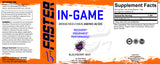 In-Game Amino Acids