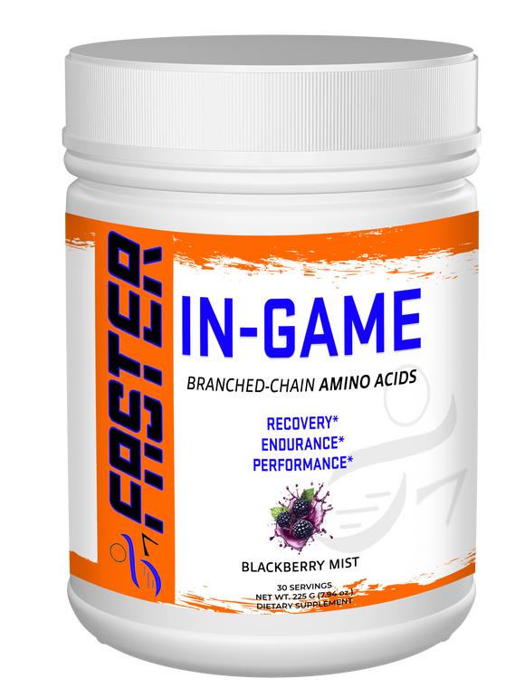 In-Game Amino Acids