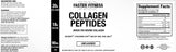 Collagen Peptide Protein Powder