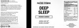 Deep Sleep Gummies