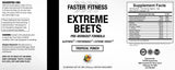 Extreme Beets Pre-Workout