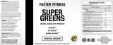 Natural Super Greens