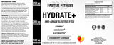 Hydrate+ - 15 Sticks