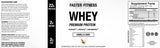 Whey Protein