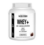 Whey+ - Whey + Casein Protein