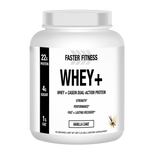Whey+ - Whey + Casein Protein