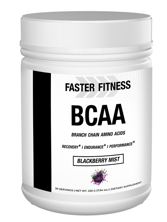 BCAAs