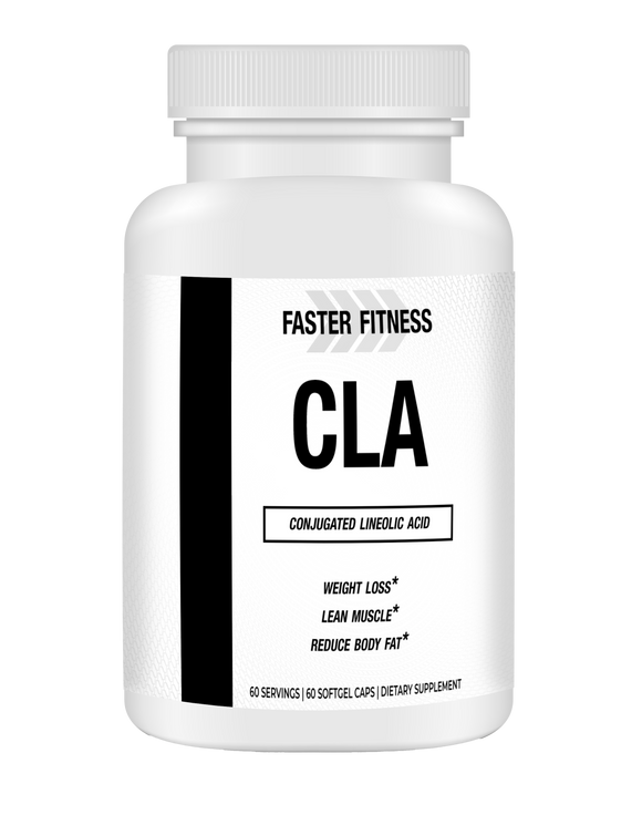 CLA