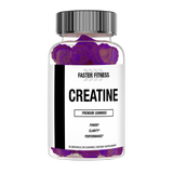 Creatine Gummies