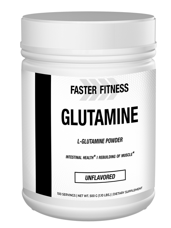 L-Glutamine