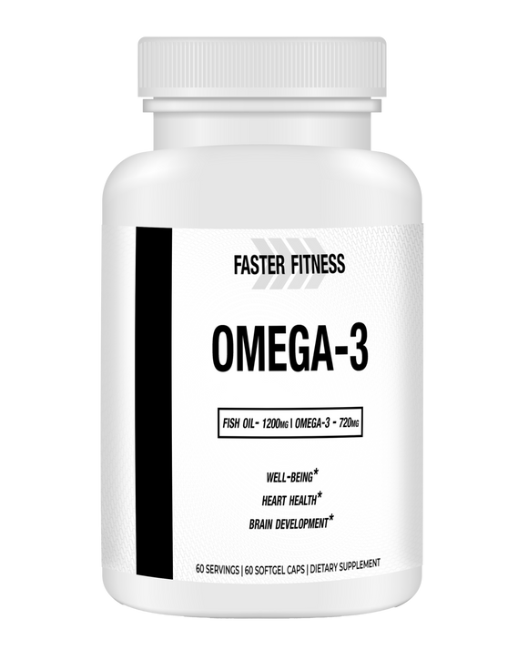 Omega-3