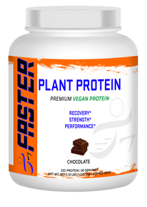 Plant Protein