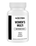 Women's MultiVitamin