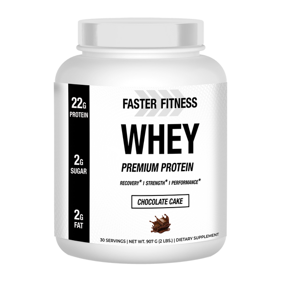 Whey Protein