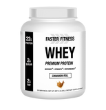 Whey Protein