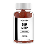 Deep Sleep Gummies
