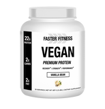 Vegan Protein
