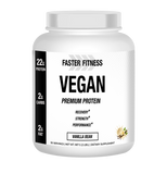Vegan Protein